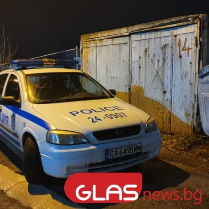 Задържаха мъж от Стамболийски за фалшив сигнал за бомба във влак