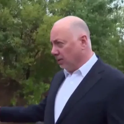Желязков призова да бъдат намалени водозагубите