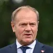 Туск обяви началото на „нов тип война" в Европа