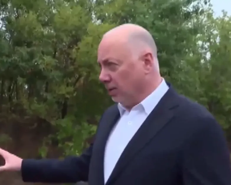 Желязков призова да бъдат намалени водозагубите