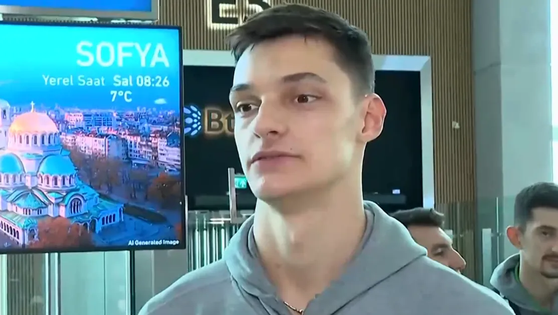 Алекс Николов: Горди сме с това, което постигнахме
