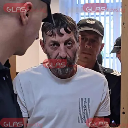 Адвокатът на мъжа, който уби свой съсед в Белащица: Искал е да излее гнева си