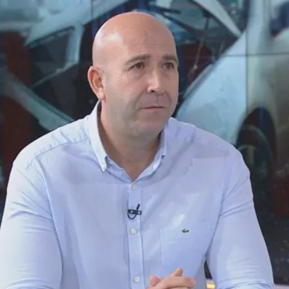 Богдан Милчев: Имало е опит случаят със шофьорите на Роби Уилямс да бъде прикрит