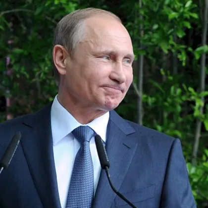 Путин: Русия побеждава в праведната битка в Украйна