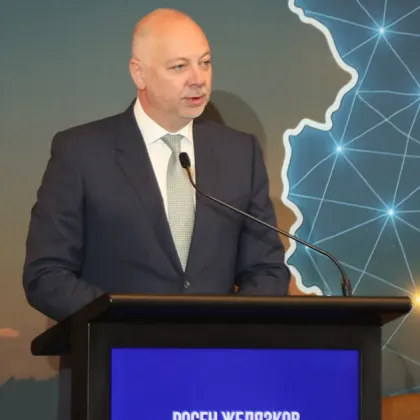 Желязков: Договорът с "Боташ" е натоварил "Булгаргаз" с над 600 млн. лв.
