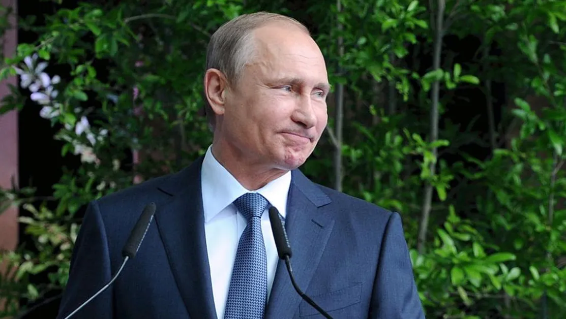 Путин: Русия побеждава в праведната битка в Украйна