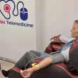 Близо 1000 души от Пловдивска област ще получат достъп до безплатни телемедицински прегледи