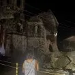 Има жертви при жестокия трус, разлюлял Филипините, дете е премазано в съня си ВИДЕО