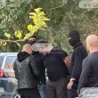 Спецакция! Зрелищен арест в Пловдив СНИМКИ
