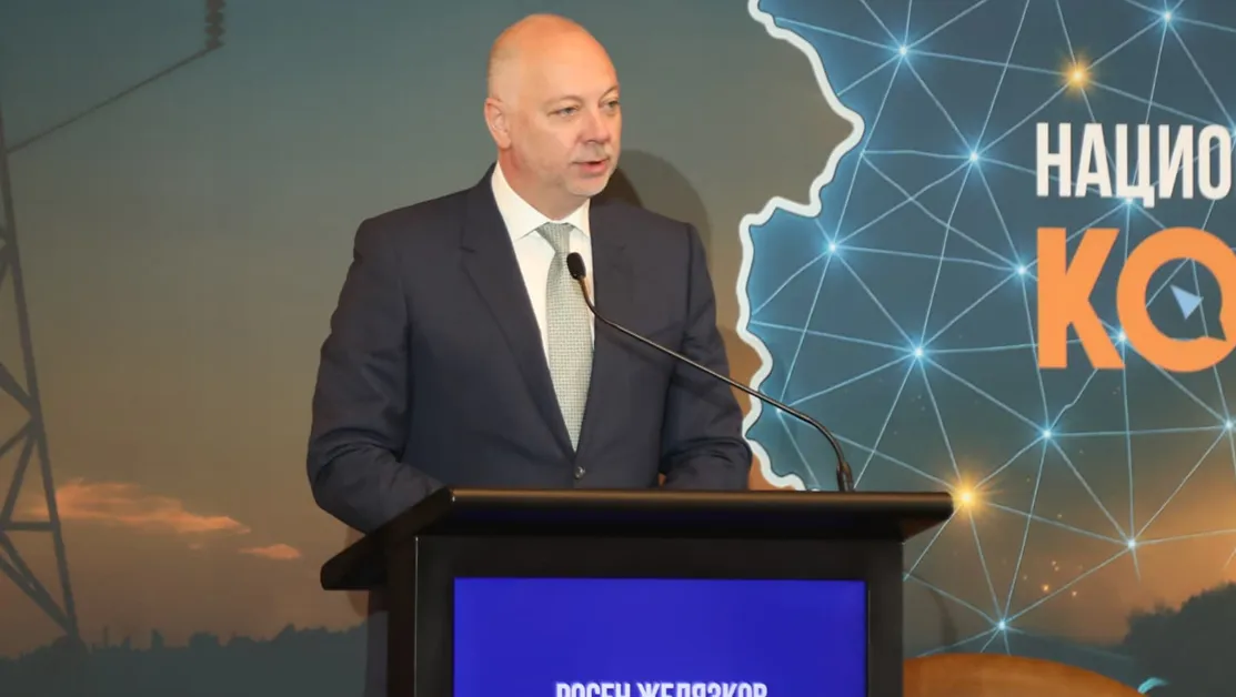 Желязков: Договорът с "Боташ" е натоварил "Булгаргаз" с над 600 млн. лв.