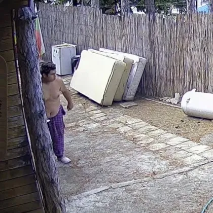 Апаши по пижами: Дребни престъпници в Слънчака решиха да си играят на мафиоти
