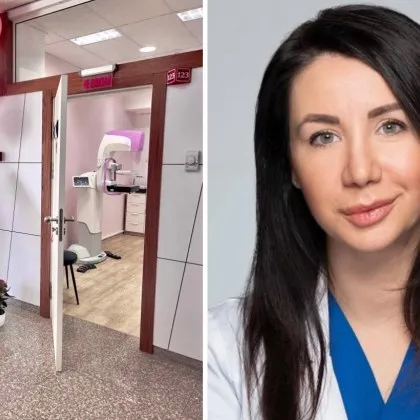 Едно изследване може да ви спаси живота – напомнят лекари от Пловдив