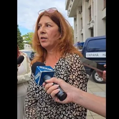 Районният прокурор на Бургас говори за насилието в детска градина НА ЖИВО