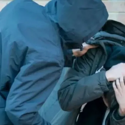 Съседи се млатиха в Пловдив! Има пострадали