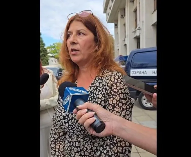 Районният прокурор на Бургас говори за насилието в детска градина НА ЖИВО