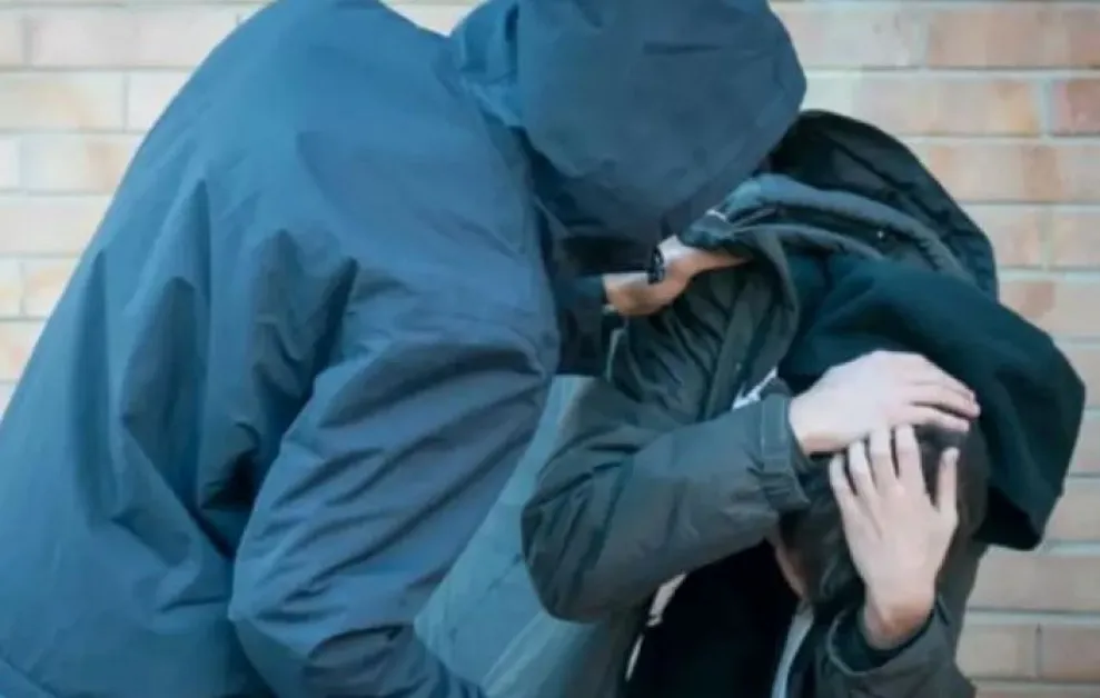 Съседи се млатиха в Пловдив! Има пострадали
