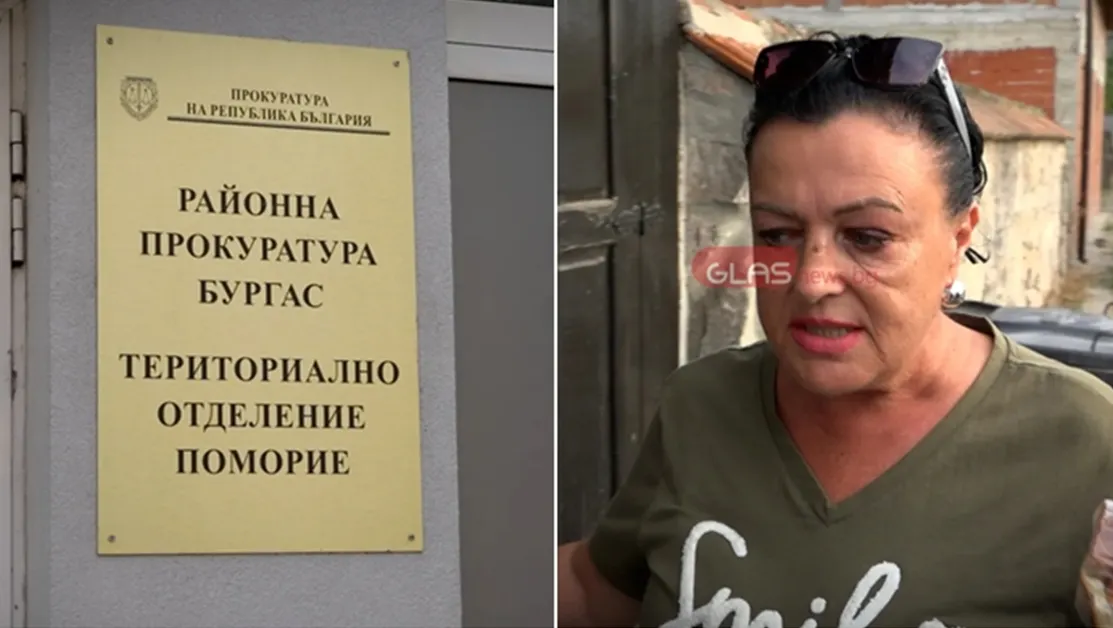 Районният прокурор на Бургас излъга за медицинските документи по делото за насилие в детска градина