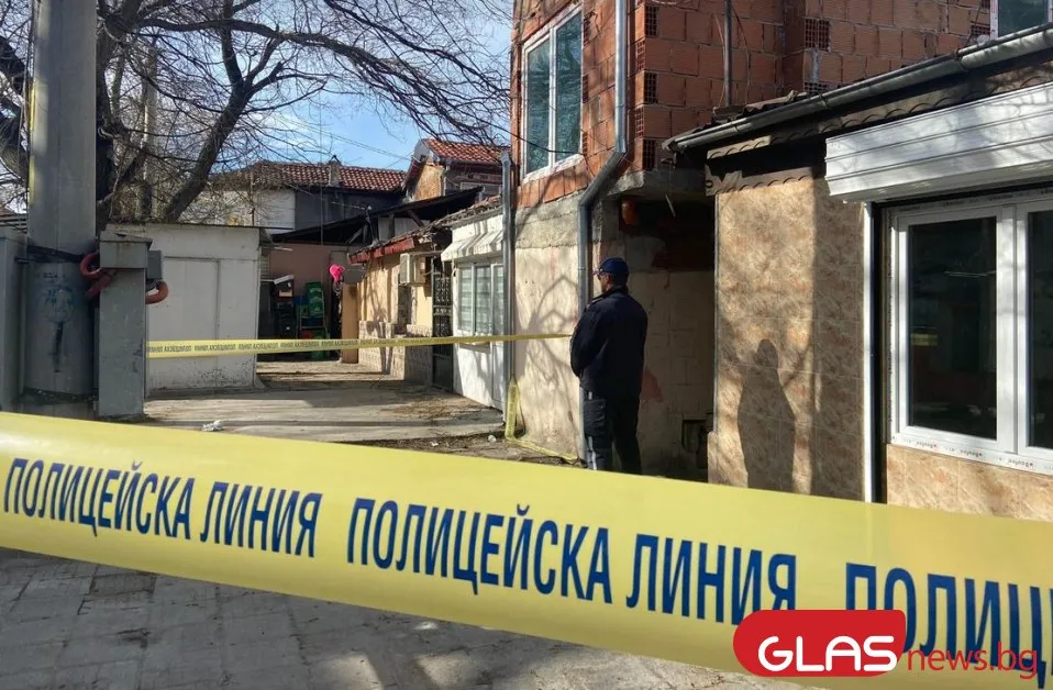 Спецакция: откриха незаконен арсенал в дом