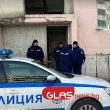 Акция! Задържаха грузинци, обиращи апартаменти в София