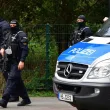 Бомбена заплаха затвори "Октобърфест" в Мюнхен