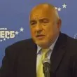 Борисов: И бодита да им сложат, може и комбинезон - все тая, ДАИ да се закрие незабавно