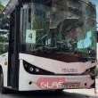 МВР разкри първи подробности за сблъсъка между автобуси в Пловдив СНИМКИ