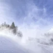 Не тръгвайте към Витоша - очаква се силен горолом