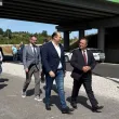 Откриването на новата отсечка на АМ "Хемус" ще се забави