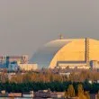 Руска атака прекъсна захранването в АЕЦ "Чернобил"