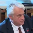 Свалиха номерата на колата на съпругата на Рашков