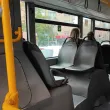 "Целебно возене": Автобус се превърна в санаториум на колела