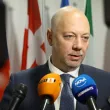 Желязков: България подкрепя създаването на европейска "стена срещу дронове"