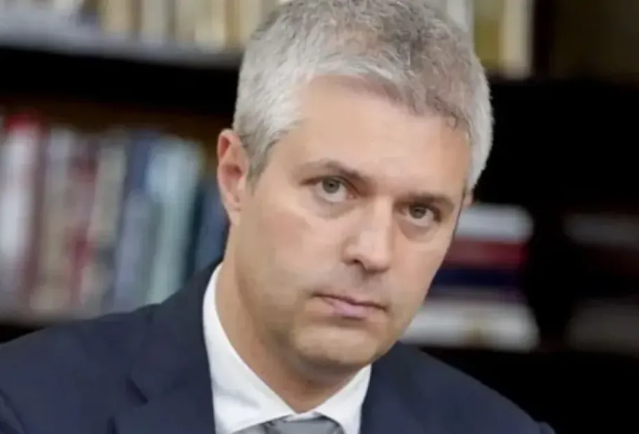 Благомир Коцев: Получих заплаха за живота на членовете на семейството си