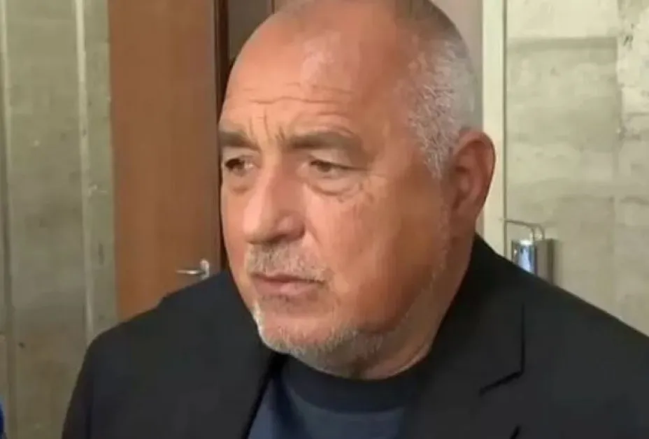 Борисов: Светът уверено върви към война. Много съм притеснен