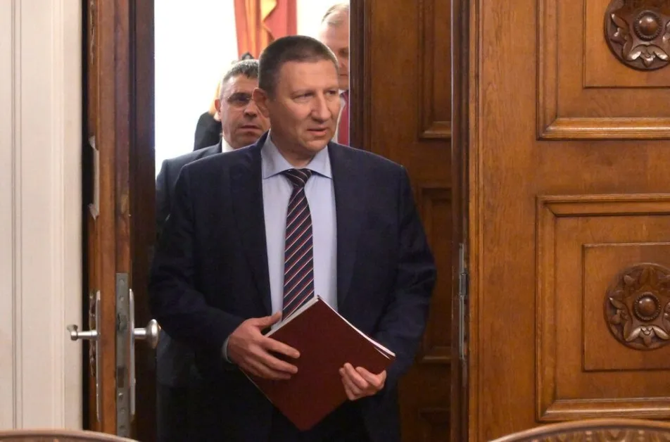 Държавното обвинение коментира решението на ВКС за Борислав Сарафов