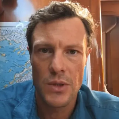 Българин е сред задържаните от хуманитарната флотилия за Газа