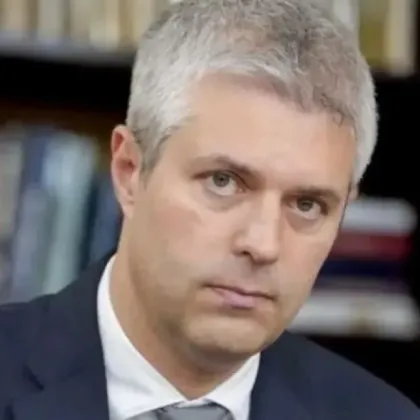 Благомир Коцев: Получих заплаха за живота на членовете на семейството си