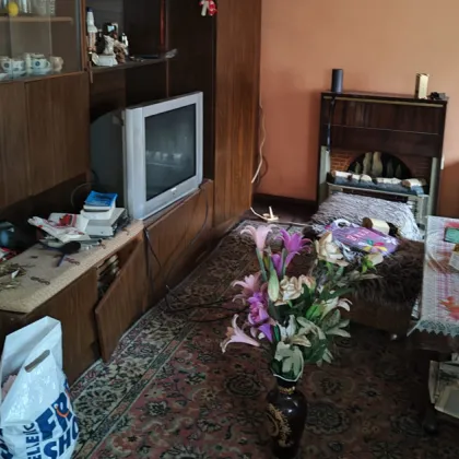 Неизвестни проникнаха в родния дом на президента на Българския конгрес в САЩ СНИМКИ+ВИДЕО