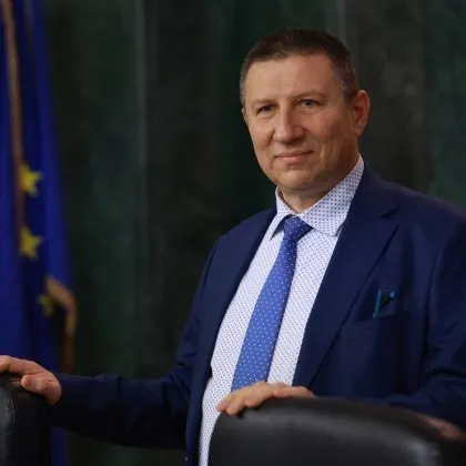 Николай Попов след решението на ВКС за Сарафов: На практика съдът обезсмисли редица дела
