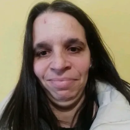 Открита е издирваната жена в София