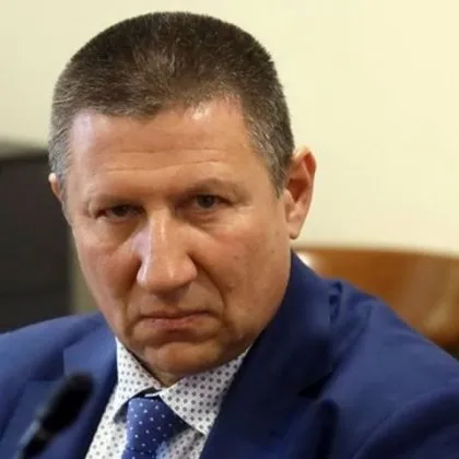 ВКС се произнесе за правомощията на Сарафов