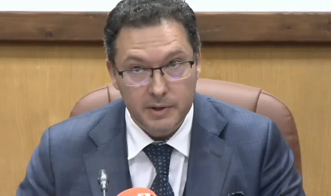 Митов свиква работно съвещание заради метеорологичната обстановка