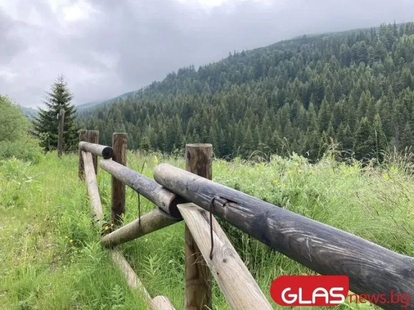 Петък идва с нова доза валежи, ще падне и сняг