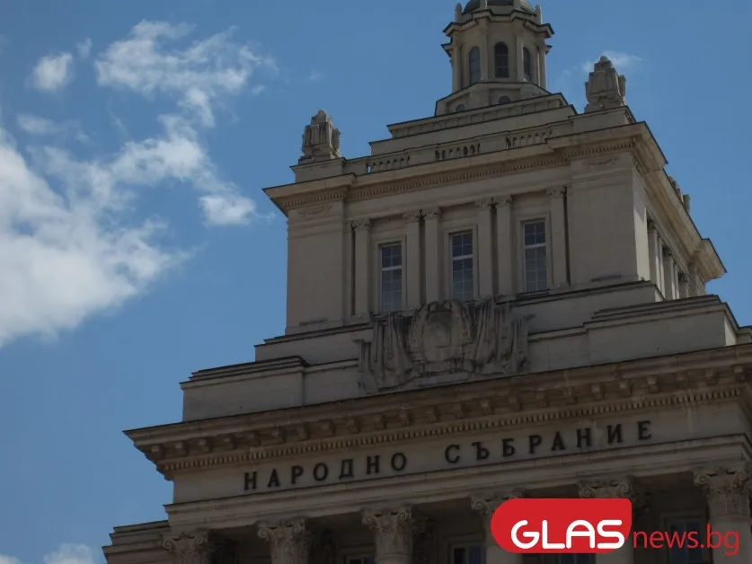 Председателят на ДАНС ще се избира от депутатите