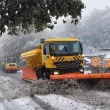 АПИ съветва водачите: Подгответе автомобилите си за движение в зимни условия