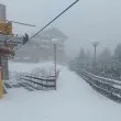 Бяла приказка! Снежна красота завладя България СНИМКИ
