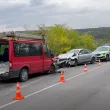 Челна катастрофа в Хасковско