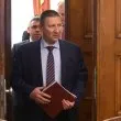 Държавното обвинение коментира решението на ВКС за Борислав Сарафов