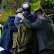 Има двама задържани за терора в Манчестър