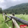 Петък идва с нова доза валежи, ще падне и сняг